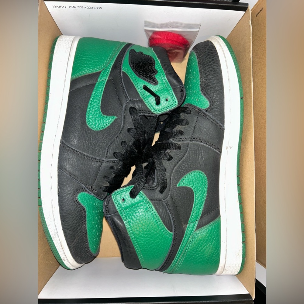 Air Jordan 1 Petro High OG shoes